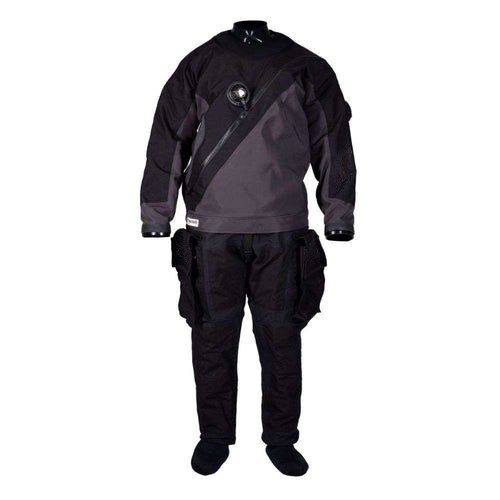 THERMIQ DRY ADV. - Men's Dive Drysuit