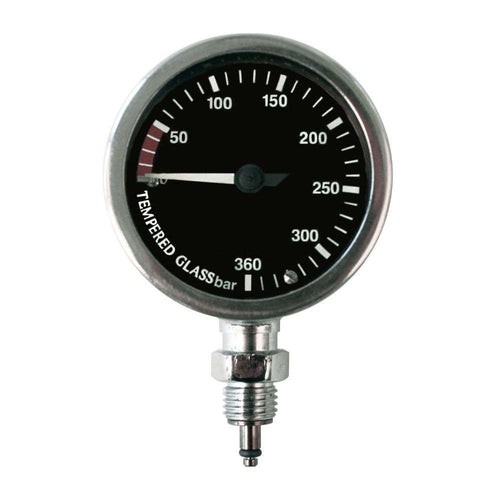 TEK - Pressure Gauge no hose