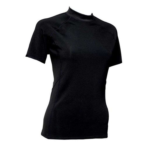 THERMIQ CARBON - Women's SS Base Layer