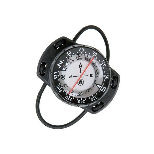 BUNGEE MOUNT COMPASS - Dive instrument
