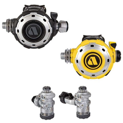 MTX-RC STAGE 3 - Dive Regulator + Octopus