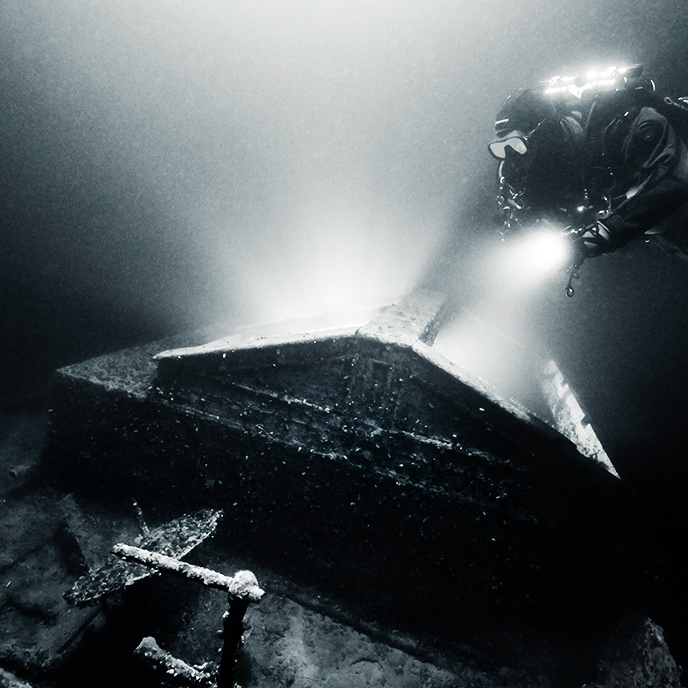 PRODUCT DETAILS - XTX50 SIDEMOUNT SET - Dive regulator