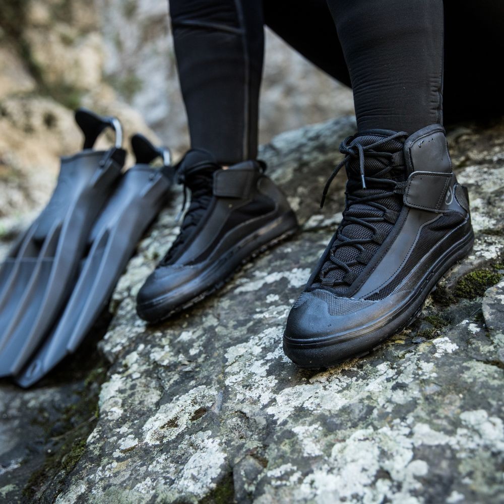 PRODUCT DETAILS - THERMIQ DRY - Dive Boots
