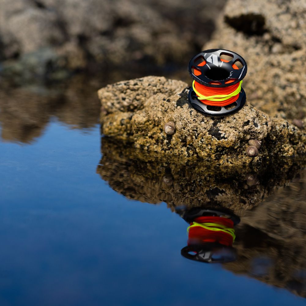 PRODUCT DETAILS - LIFELINE - 60 meters Spool kit