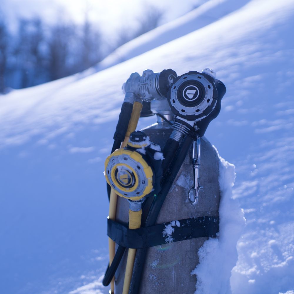 PRODUCT DETAILS - MTX-R OCTOPUS - Dive Regulator