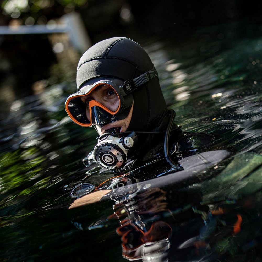 PRODUCT DETAILS - MTX-R - Dive Regulator