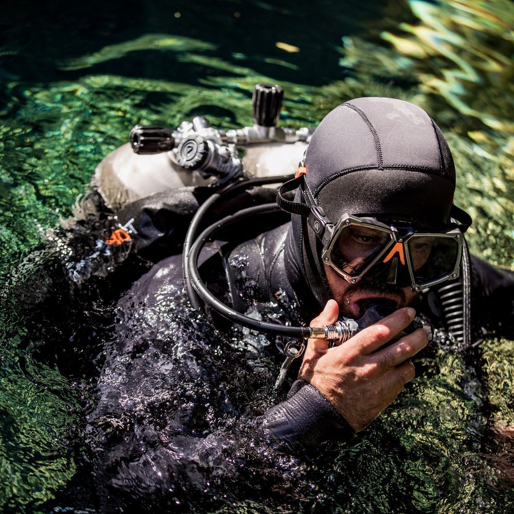 PRODUCT DETAILS - MTX-RC 1ST STAGE - Dive Regulator