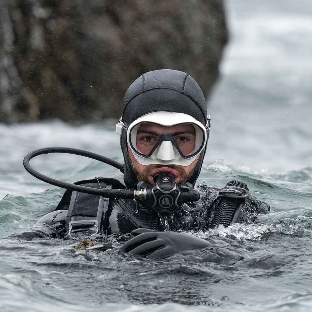 PRODUCT DETAILS - EVX200 - Dive Regulator