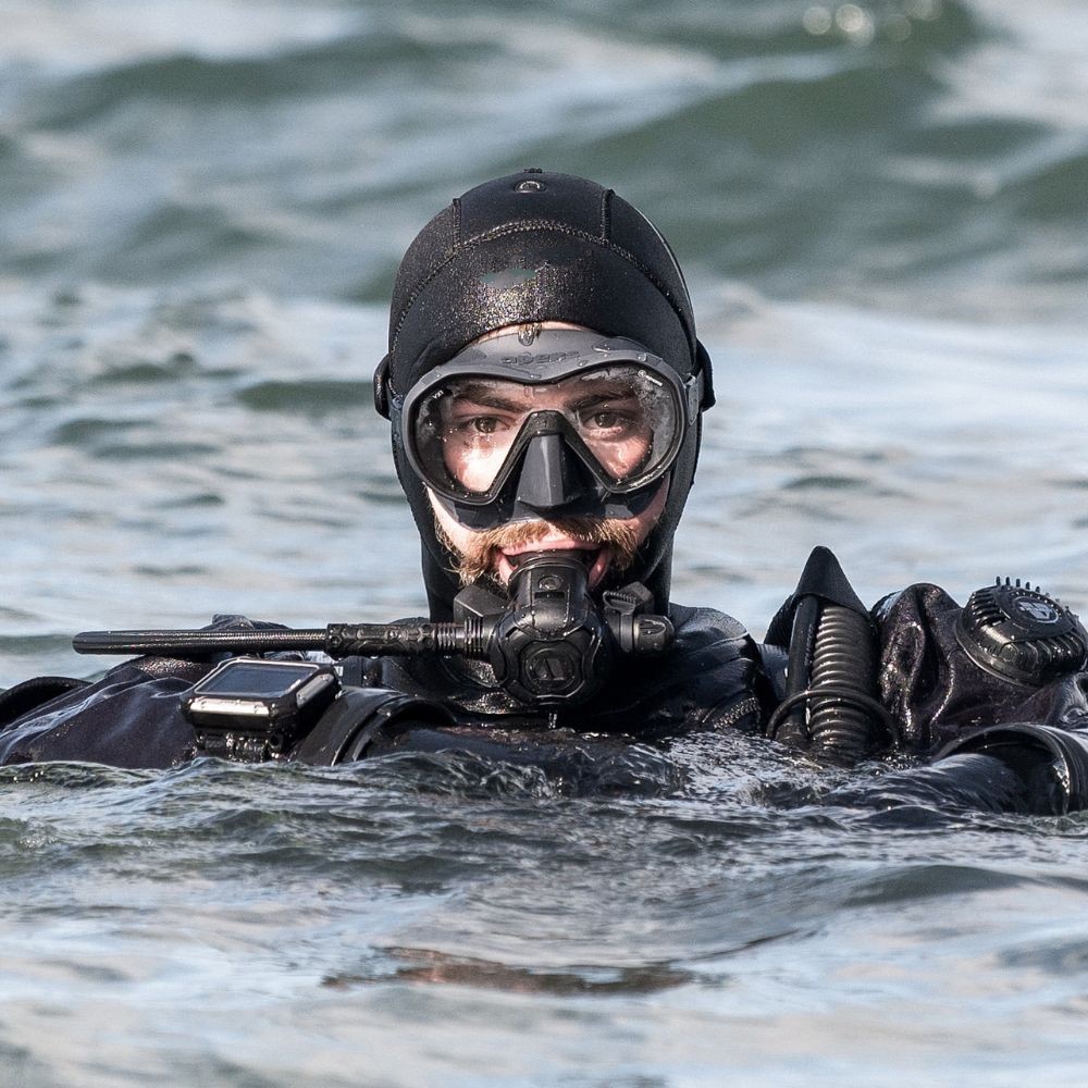 PRODUCT DETAILS - EVX TUNGSTEN - Dive Regulator