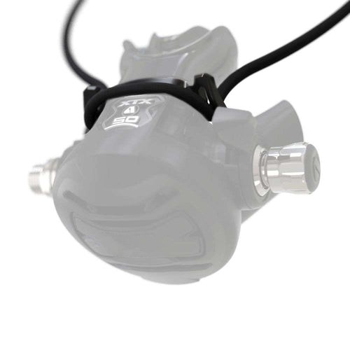 BUNGEE CONNECTOR KIT - Dive Regulator Accessory BUNGEE CONNECTOR KIT - Dive Regulator Accessory