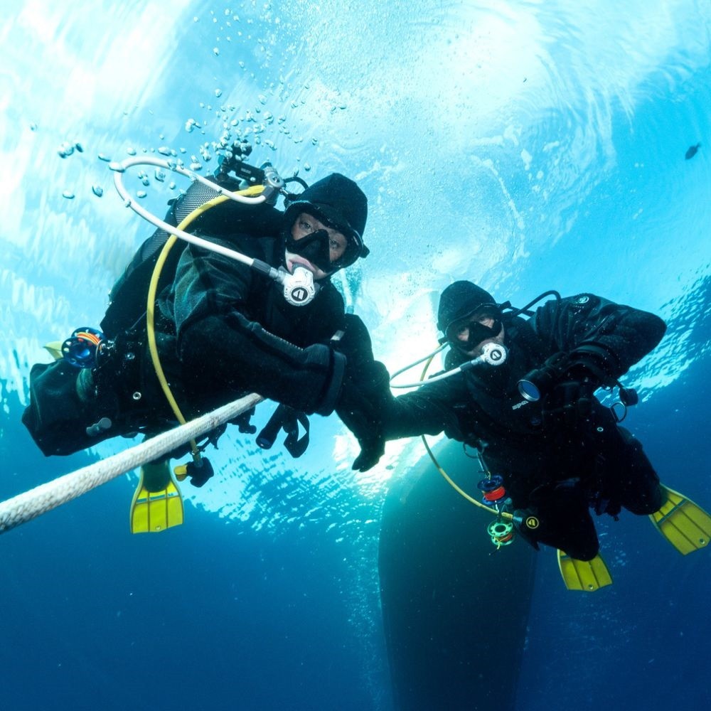 PRODUCT DETAILS - XL4+ OCTOPUS - Dive Regulator