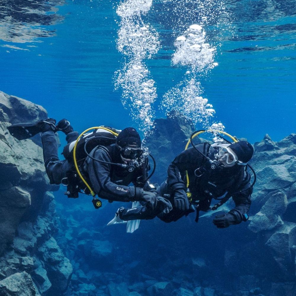 PRODUCT DETAILS - XL4 OCEA STAGE 3 - Dive Regulator + Octopus