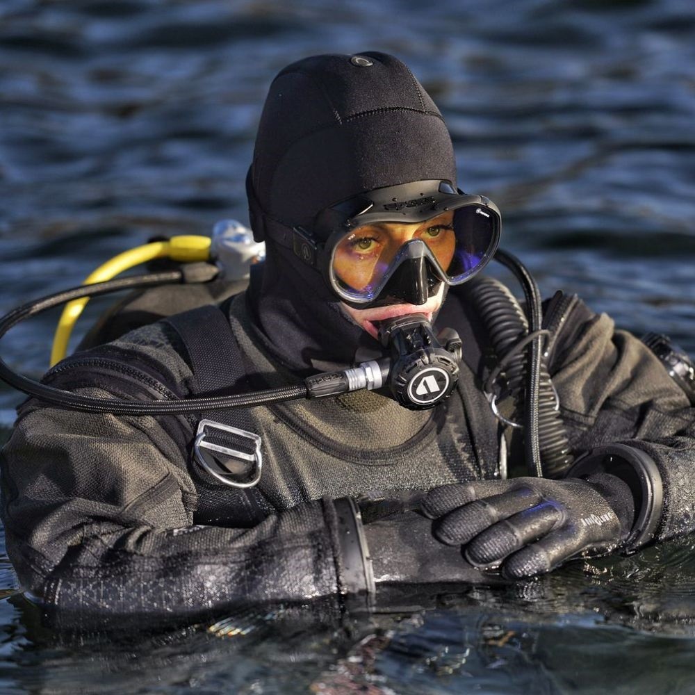 PRODUCT DETAILS - XL4 OCEA OCTOPUS - Dive Regulator